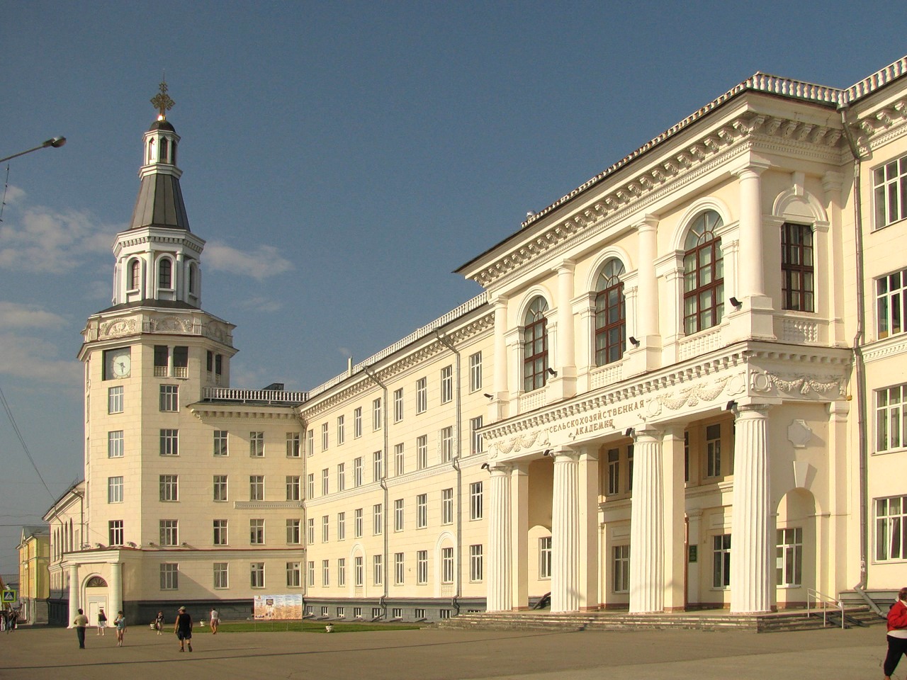 1930-1939 — Чувашская Республика: летопись столетия